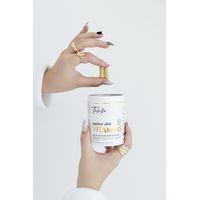 Tululla Ageless Skin Vitamin Capsules